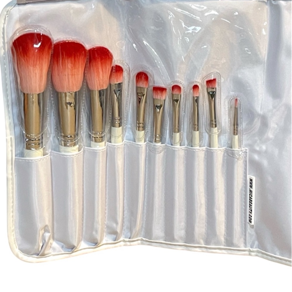 Micabeauty Deluxe Brush Set